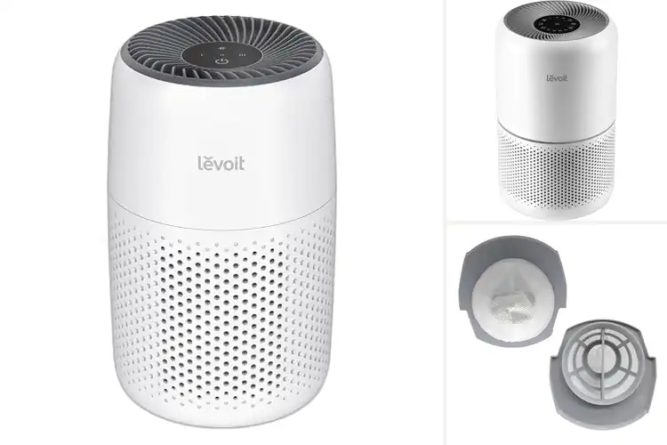 Detailed view of Best 3-in-1 Filters