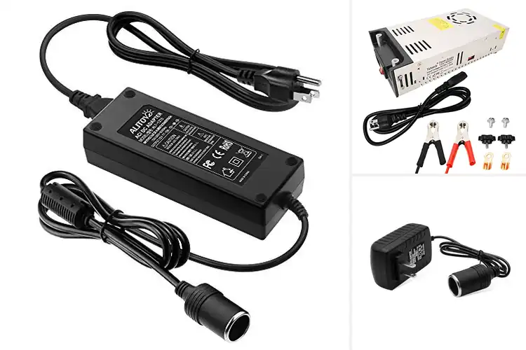 Detailed view of Best Ac To Dc Converters