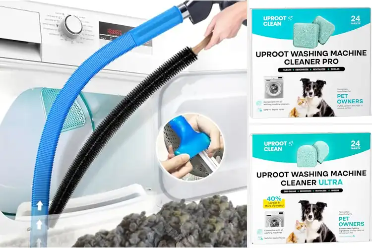 Detailed view of Best Compatible Cleaners for Easy Appliance Care