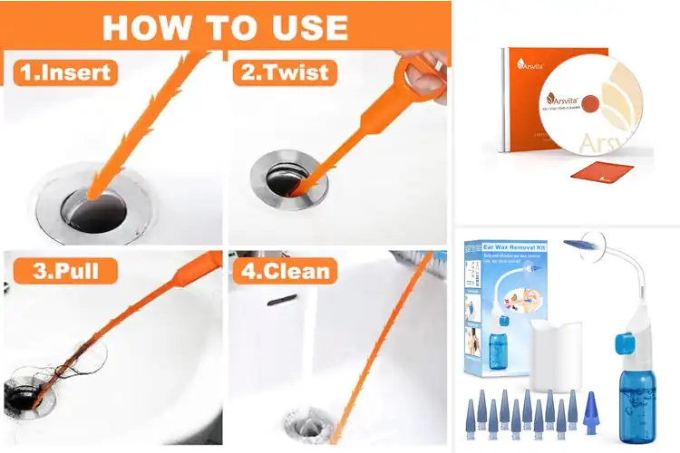 Detailed view of Best Cost-Effective Cleaners