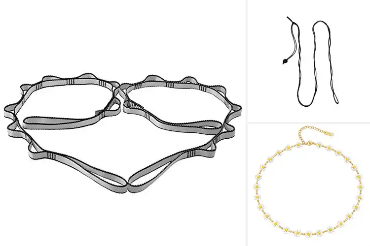 Detailed view of Best Daisy Chains
