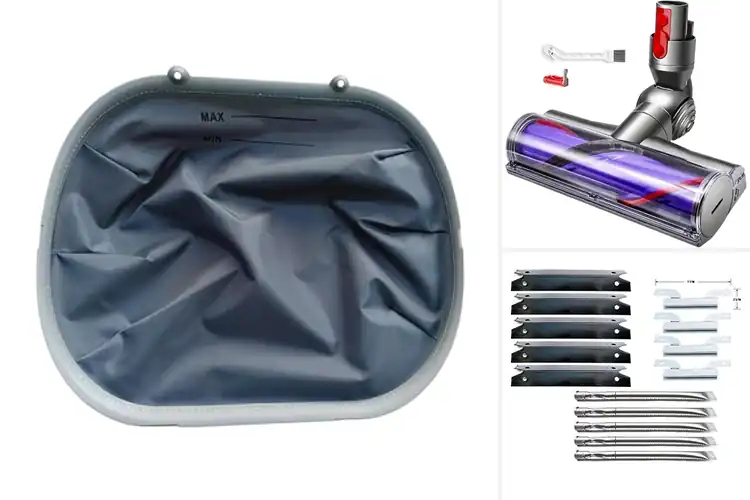 Detailed view of Best Direct Replacement Parts