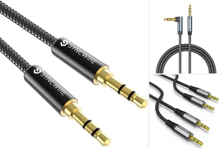 Detailed view of Best Durable Audio Cables