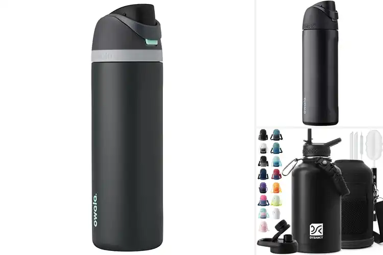 Detailed view of Best Durable Water Bottles