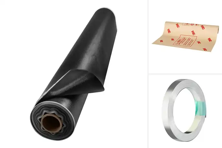 Detailed view of Best Durable Welding Rolls