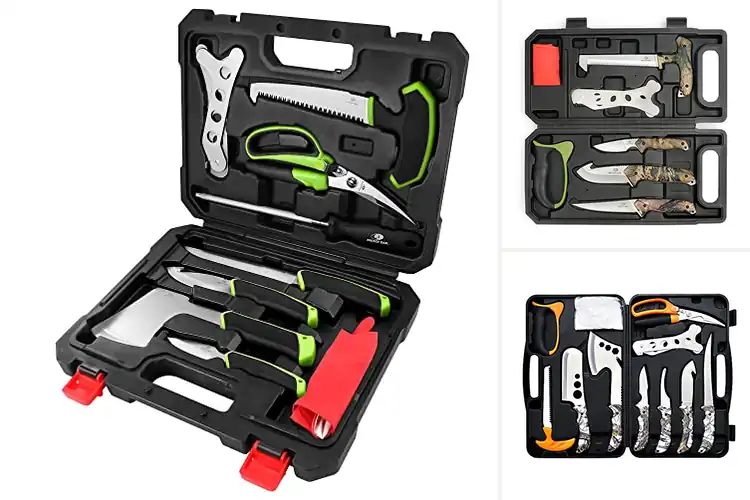 Detailed view of Best Field Dressing Kits: Your Adventure Essential