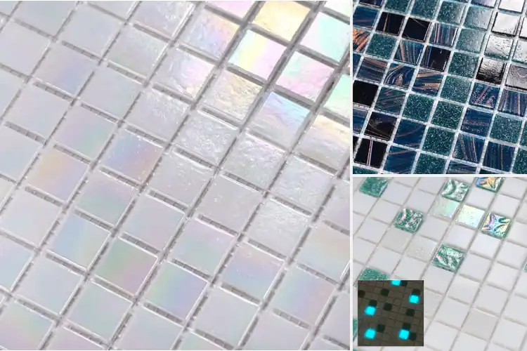 Detailed view of Best Frost-Resistant Tiles