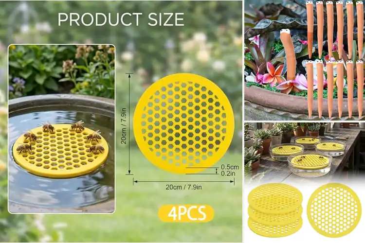 Detailed view of Best Garden Hydration Units