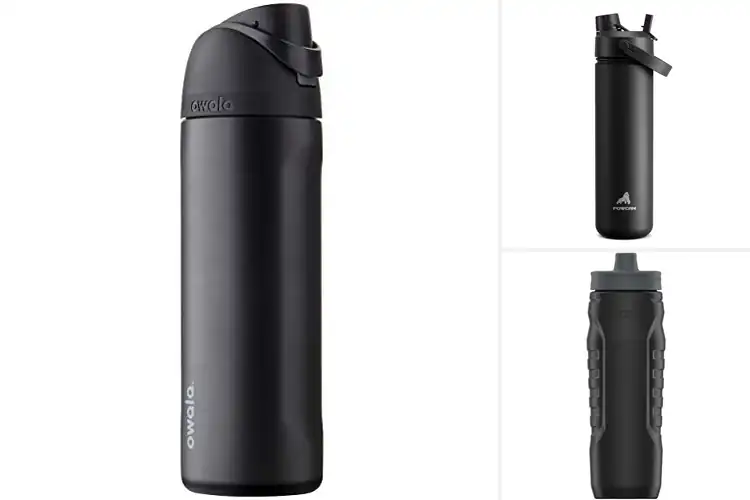 Detailed view of Best Gym Water Bottles: Top 10 Picks for Ultimate Hydration