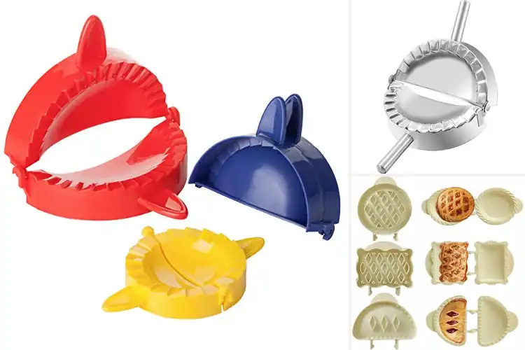 Detailed view of Best Hand Pie Makers: Top 10 Picks for Perfect Treats