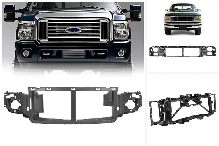 Detailed view of Best Header Panels: Top Picks for Durable & Stylish Upgrades