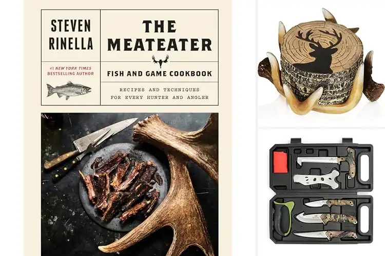Detailed view of Best Hunting Gifts: 10 Must-Have Outdoor Picks