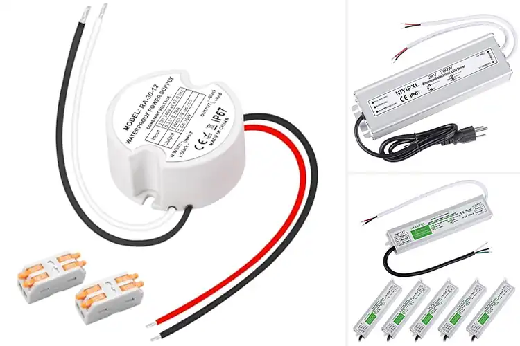 Detailed view of Best Ip67 Led Drivers
