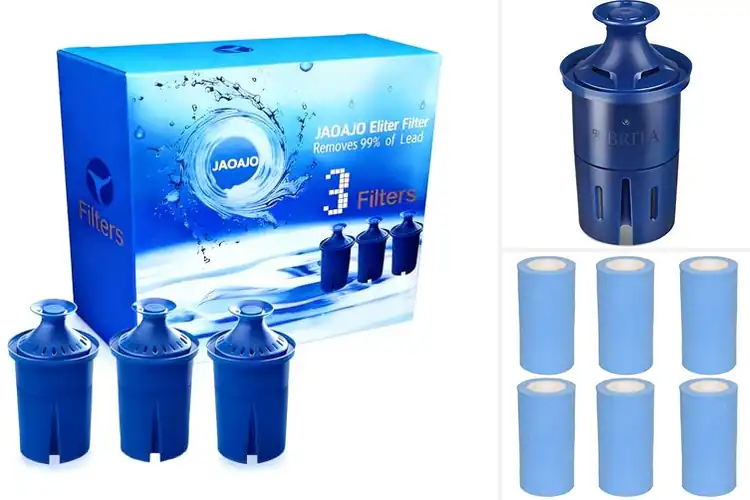 Detailed view of Best Long-Lasting Filters
