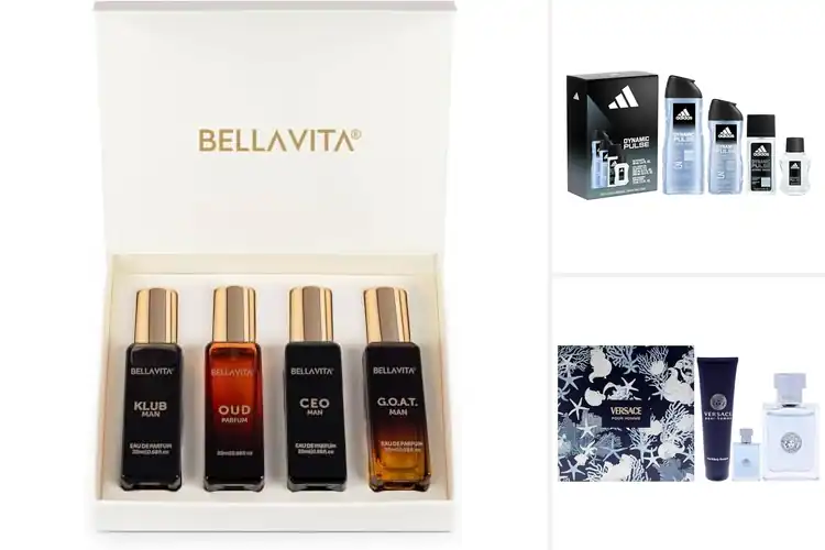 Detailed view of Best Men’s Gift Sets: 10 Smart Picks You’ll Love