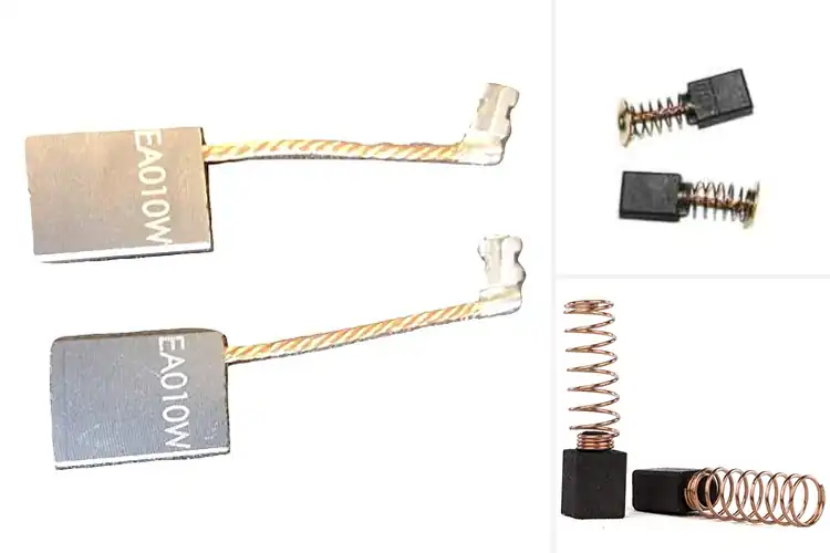 Detailed view of Best OEM Brush Sets: Top Picks for Your Perfect Match
