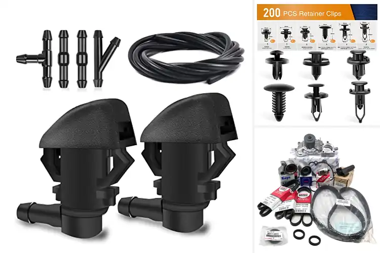 Detailed view of Best OEM Parts: Ultimate Guide for Reliable Vehicle Repairs