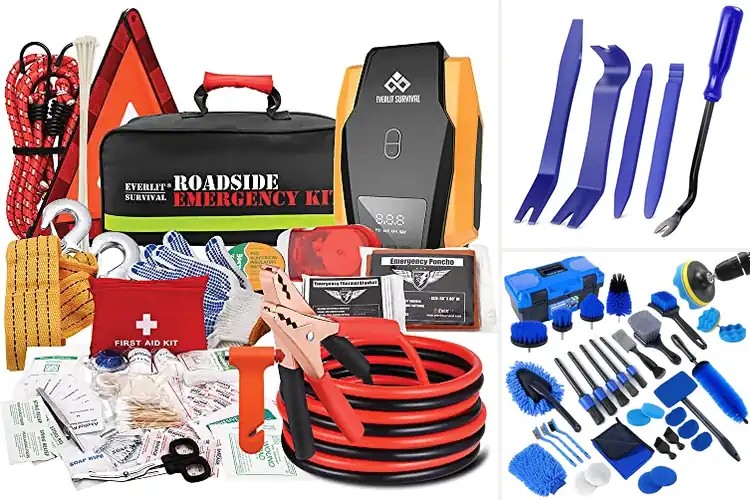Detailed view of Best Reliable Auto Kits