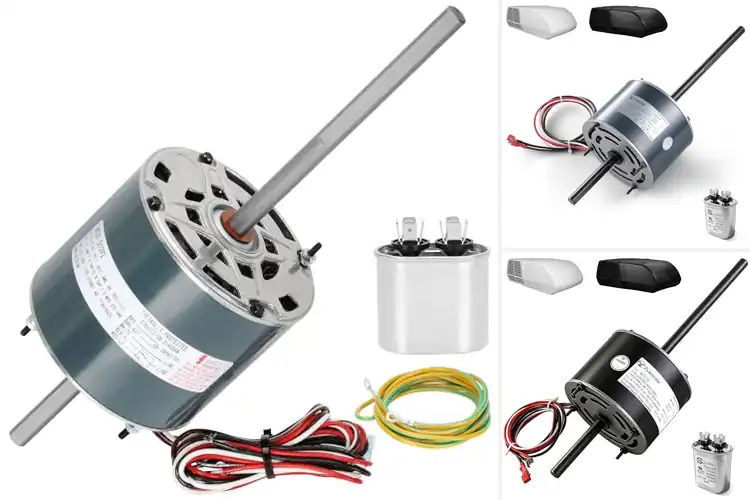 Detailed view of Best Reliable RV Motors