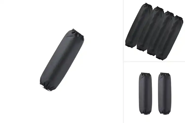 Detailed view of Best Shock Protectors