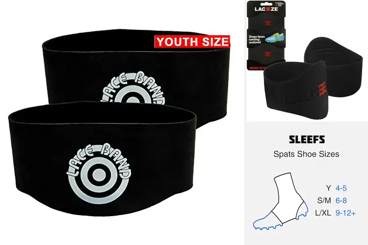 Detailed view of Best Soccer Cleat Covers: Top 10 Picks to Boost Your Game