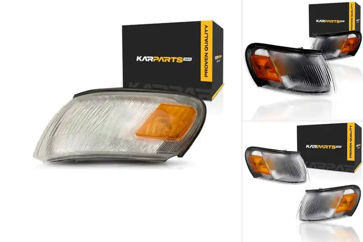 Detailed view of Best TO2550106 Signal Lights: Top 10 Picks for Corolla