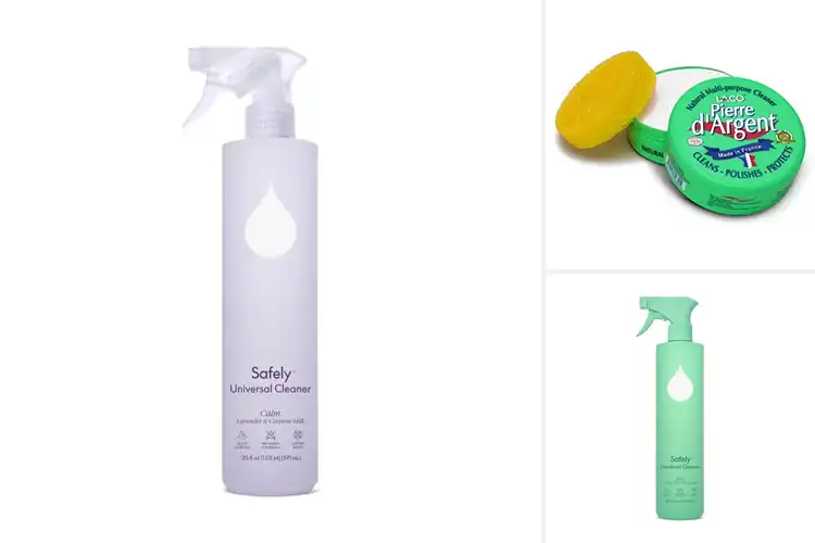 Detailed view of Best Universal Cleaners: 10 Top Picks for a Spotless Home