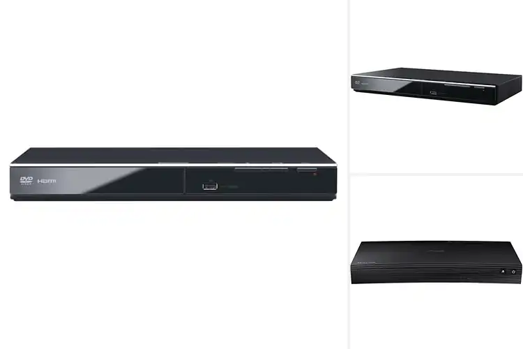 Detailed view of Best Upconversion Players