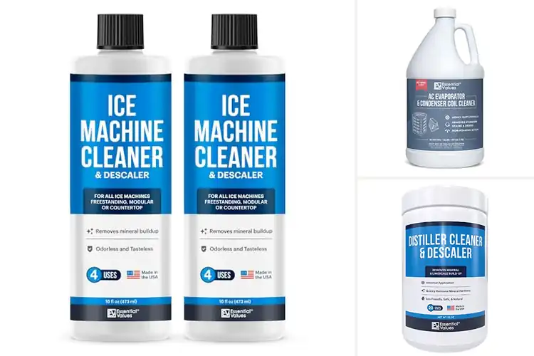 Detailed view of Best Value Cleaners: Affordable Freshness for Your Home