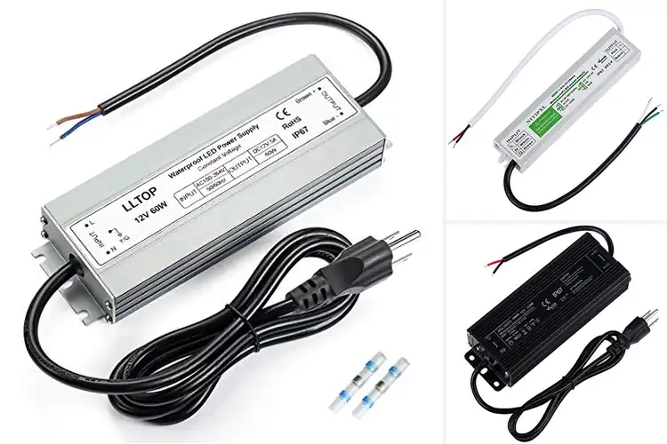 Detailed view of Best Waterproof LED Drivers