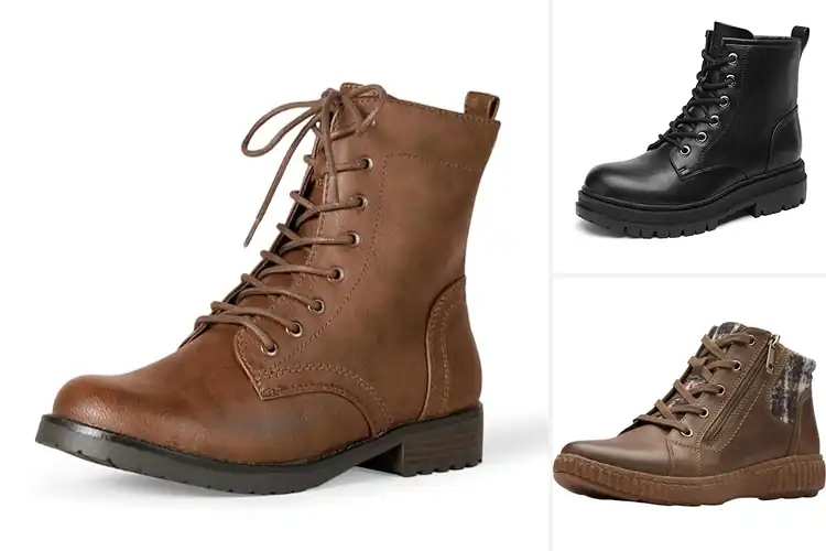Detailed view of Best Women’s Casual Boots: Your Ultimate Guide